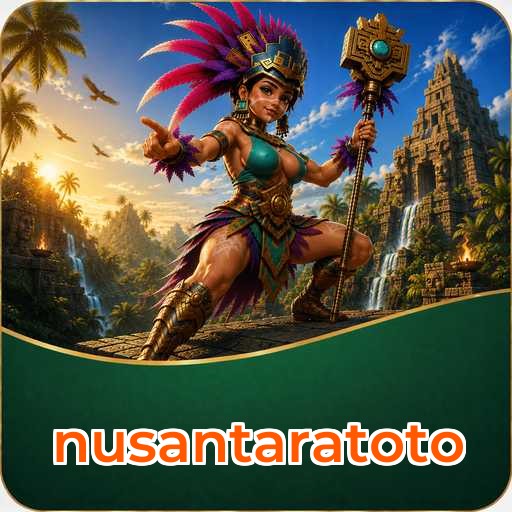 nusantaratoto Technical Info