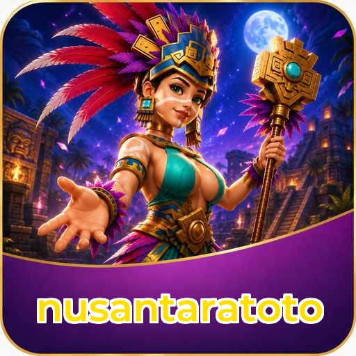 nusantaratoto Verification