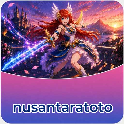nusantaratoto Components