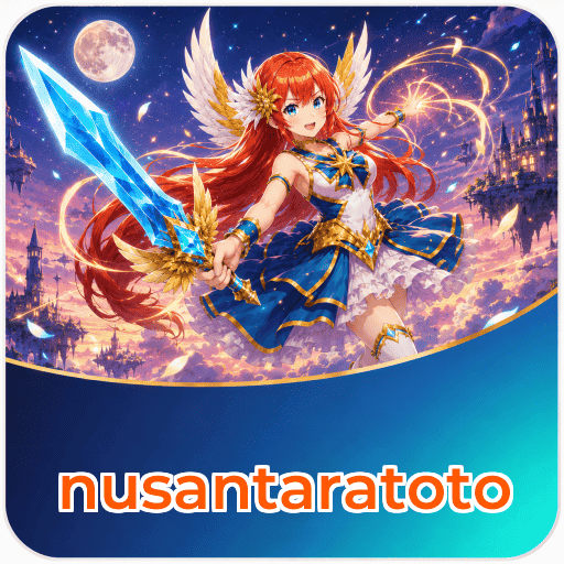 nusantaratoto Components