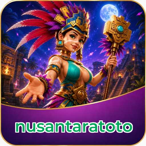 nusantaratoto Signature