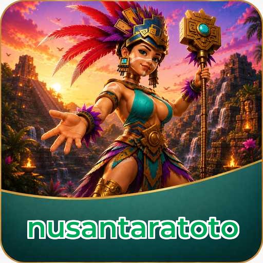 nusantaratoto Technical Info